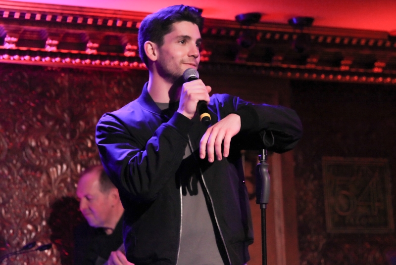Review: NEWSIES 10TH ANNIVERSARY CELEBRATION Brings Down The House at Feinstein's/54 Below 