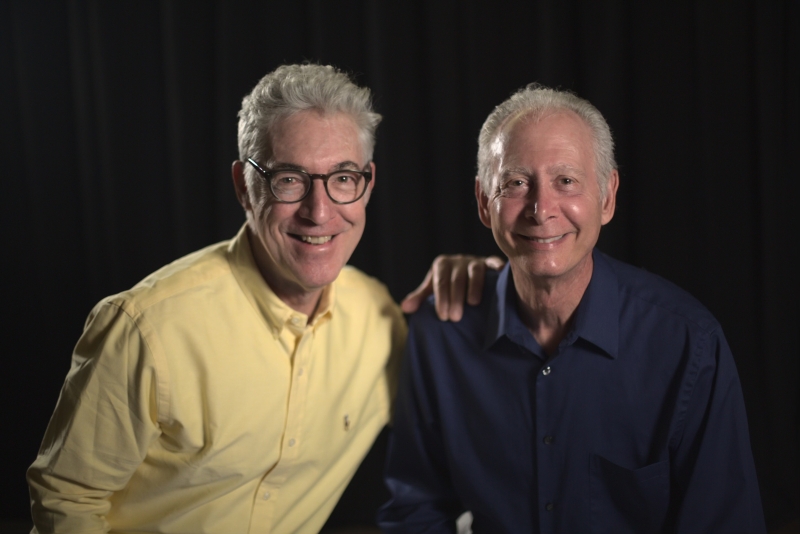Interview: Michael Kelly of THE PLEASING RECOLLECTION at 54 Below Image