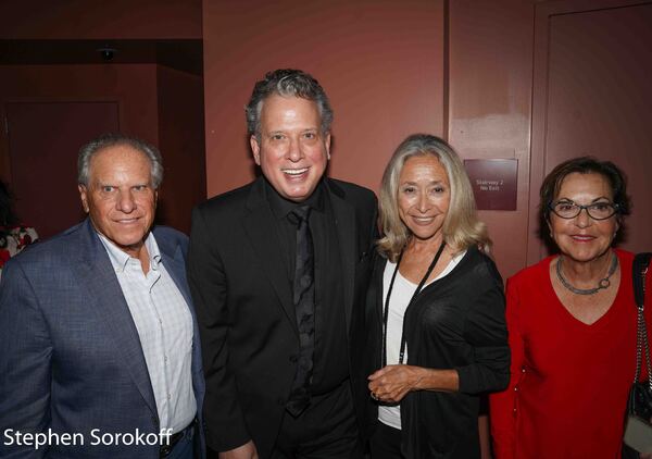 Photos: The RRazz Room Presents Linda Eder at the Eissey Theater Image