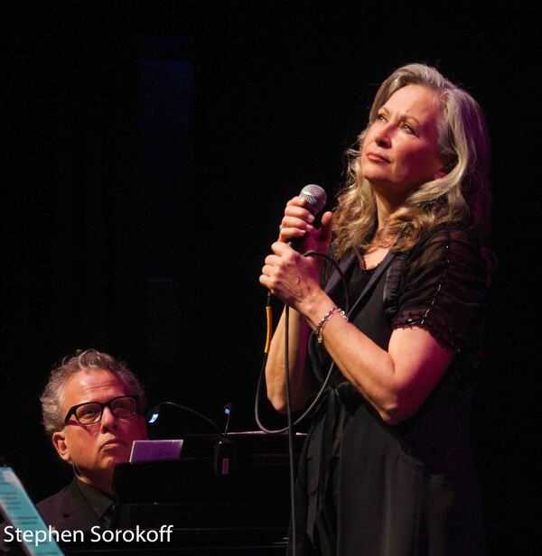 Photos: The RRazz Room Presents Linda Eder at the Eissey Theater Image