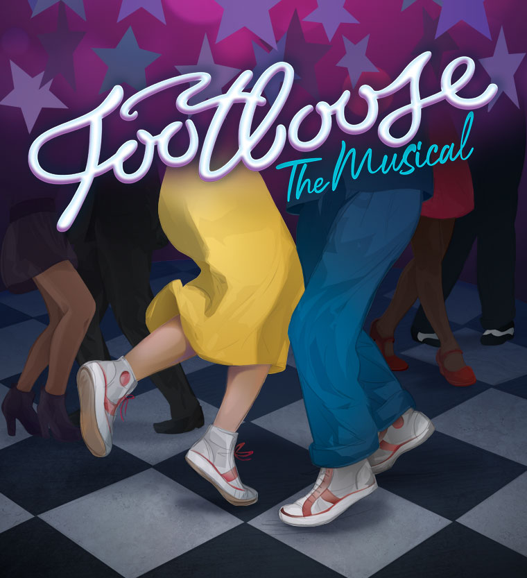 BWW Previews: FOOTLOOSE WILL GET AUDIENCE DANCING IN THE AISLES at American Stage In the Park 