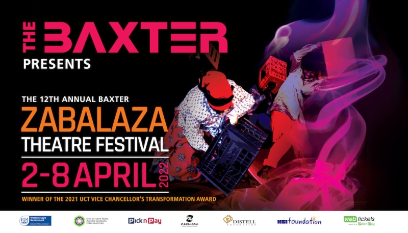 Feature: Exciting and Raw New Talent on Display at the 12th BAXTER ZABALAZA THEATRE FESTIVAL  Image