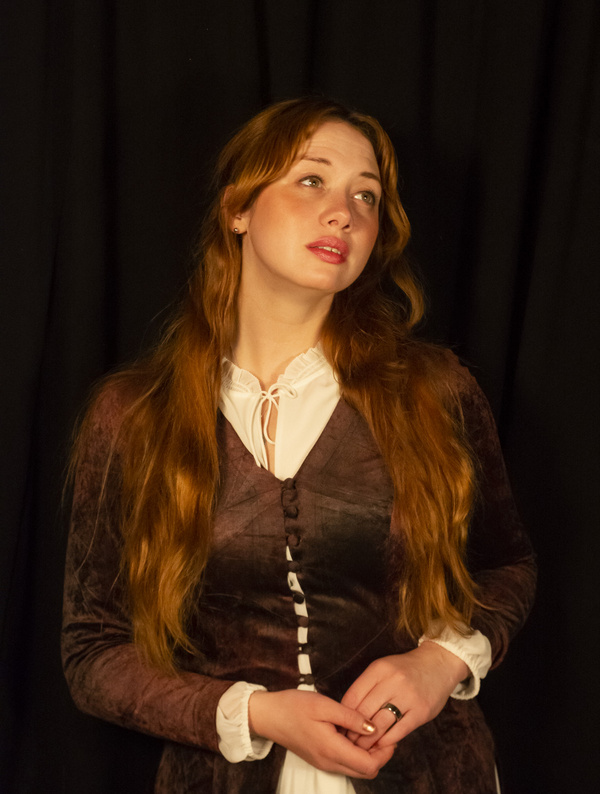 Photos: First Look At Stag & Lion's HENRY IV: PARTS ONE AND TWO At The Trinity Theatre Image