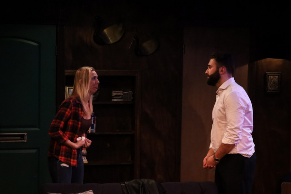Photos: Opening Night Of SHINING CITY at The Paradise Factory Image