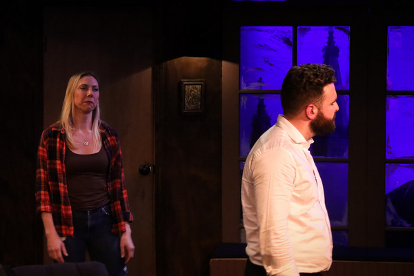 Photos: Opening Night Of SHINING CITY at The Paradise Factory Image