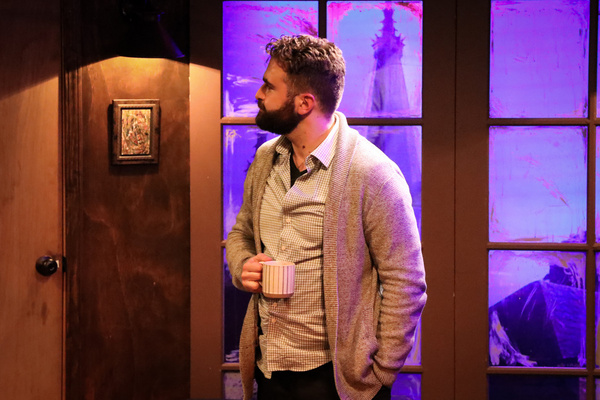 Photos: Opening Night Of SHINING CITY at The Paradise Factory Image