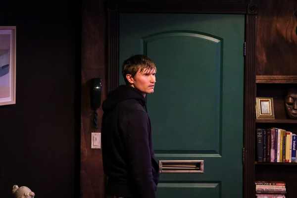 Photos: Opening Night Of SHINING CITY at The Paradise Factory Image