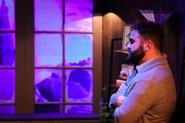 Photos: Opening Night Of SHINING CITY at The Paradise Factory Image