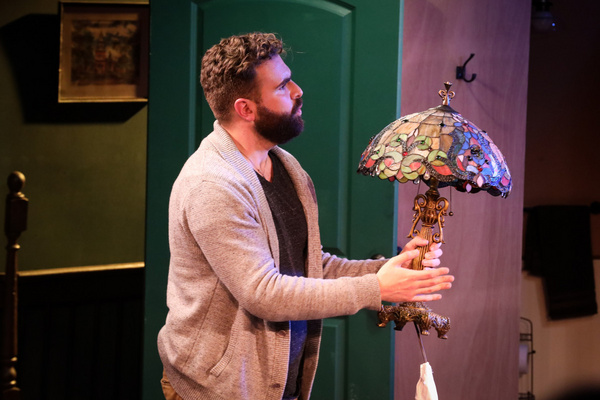 Photos: Opening Night Of SHINING CITY at The Paradise Factory Image