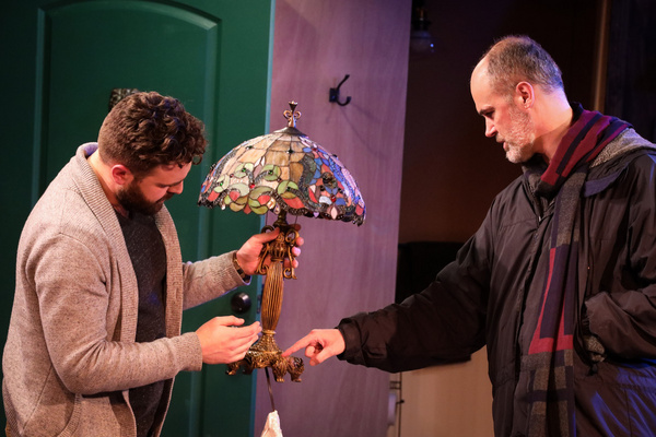 Photos: Opening Night Of SHINING CITY at The Paradise Factory Image
