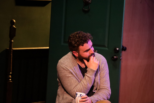 Photos: Opening Night Of SHINING CITY at The Paradise Factory Image