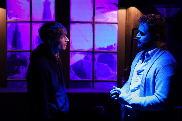 Photos: Opening Night Of SHINING CITY at The Paradise Factory Image