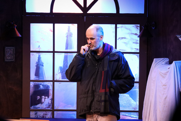 Photos: Opening Night Of SHINING CITY at The Paradise Factory Image