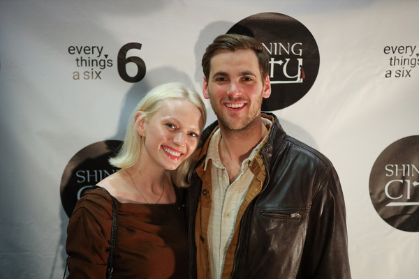 Photos: Opening Night Of SHINING CITY at The Paradise Factory Image