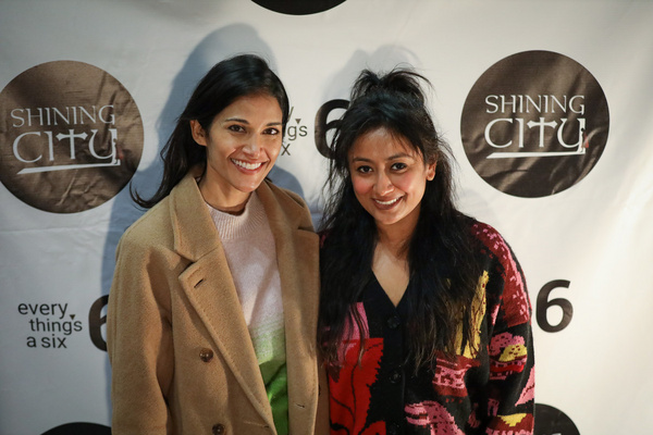 Photos: Opening Night Of SHINING CITY at The Paradise Factory Image