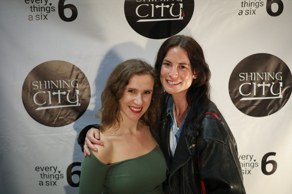 Photos: Opening Night Of SHINING CITY at The Paradise Factory Image