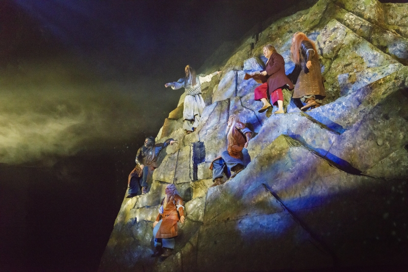 Review: The Hobbit at Turku is a Solid Fantasy Adventure Image