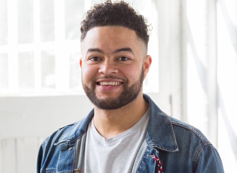 Guest Blog: Casey Bailey On GRIMEBOY at Birmingham Rep Image