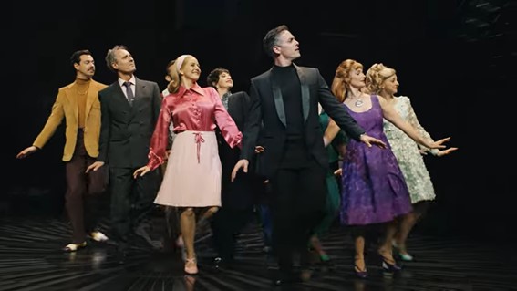 VÍDEO: COMPANY llega al Teatre Apolo de Barcelona en mayo Image