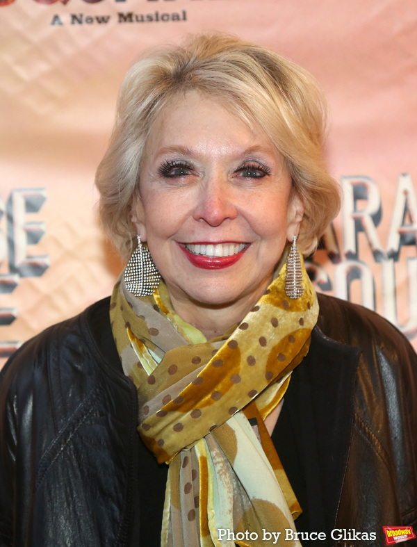Photos: On the Red Carpet for Opening Night of PARADISE SQUARE Image