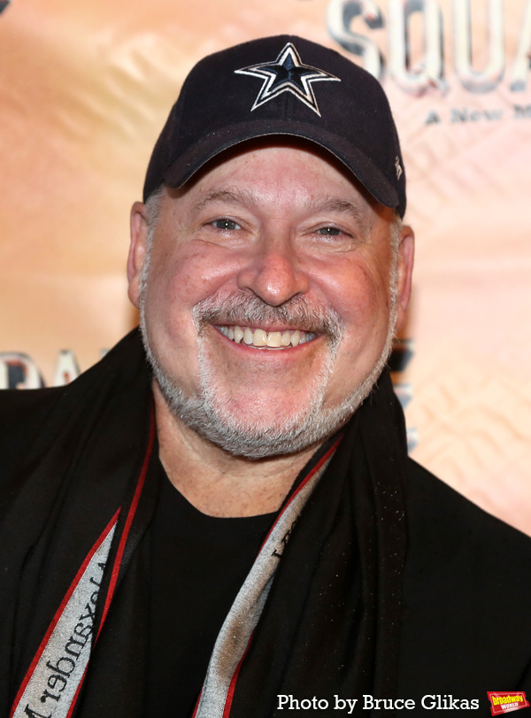 Photos: On the Red Carpet for Opening Night of PARADISE SQUARE Image