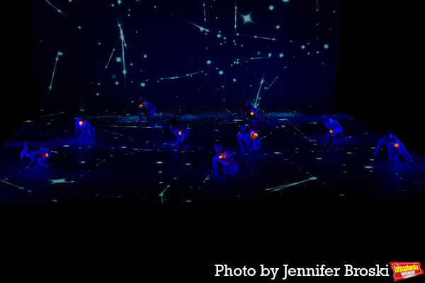 Photos: Sneak Peek of THE LITTLE PRINCE on Broadway Image