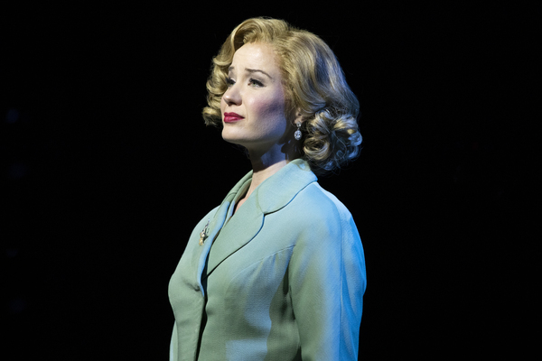 Photos: First Look at New Musical HARMONY at National Yiddish Theatre Folksbiene Image