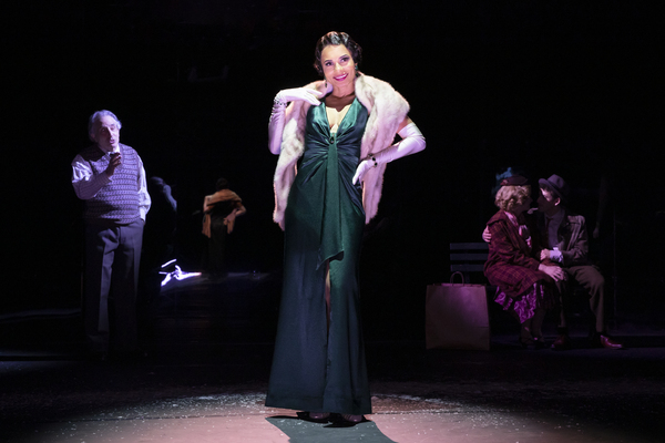 Photos: First Look at New Musical HARMONY at National Yiddish Theatre Folksbiene Image