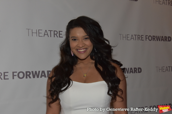Photos: THEATRE FORWARD's 2022 GALA Honors Kenny Leon & Prudential Financial Image