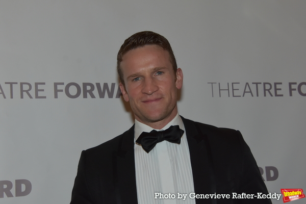 Photos: THEATRE FORWARD's 2022 GALA Honors Kenny Leon & Prudential Financial Image