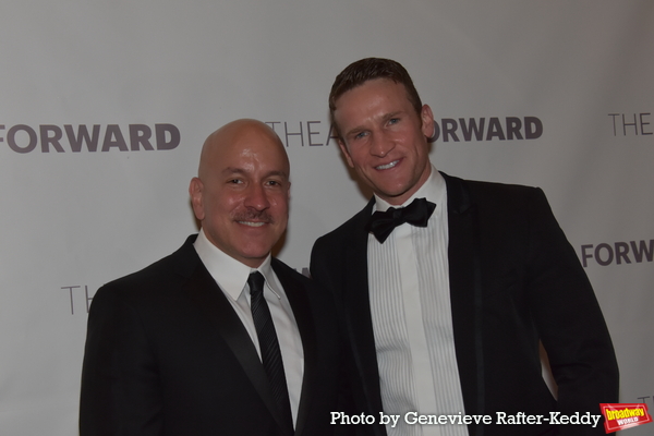 Photos: THEATRE FORWARD's 2022 GALA Honors Kenny Leon & Prudential Financial Image