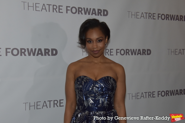 Photos: THEATRE FORWARD's 2022 GALA Honors Kenny Leon & Prudential Financial Image
