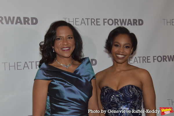 Photos: THEATRE FORWARD's 2022 GALA Honors Kenny Leon & Prudential Financial Image