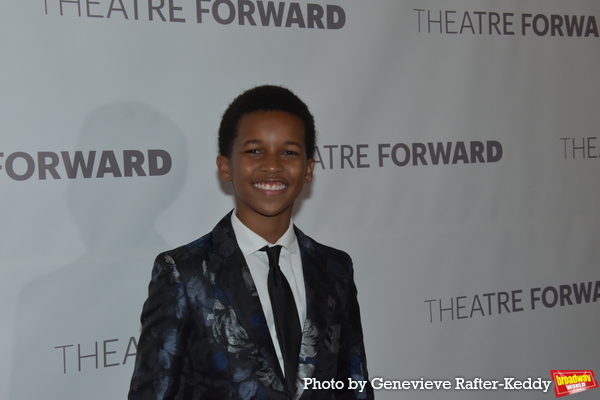 Photos: THEATRE FORWARD's 2022 GALA Honors Kenny Leon & Prudential Financial Image