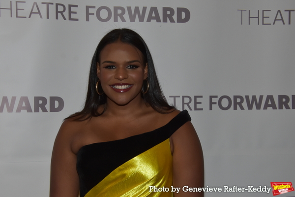 Photos: THEATRE FORWARD's 2022 GALA Honors Kenny Leon & Prudential Financial Image