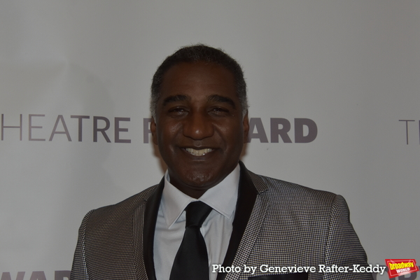 Photos: THEATRE FORWARD's 2022 GALA Honors Kenny Leon & Prudential Financial Image