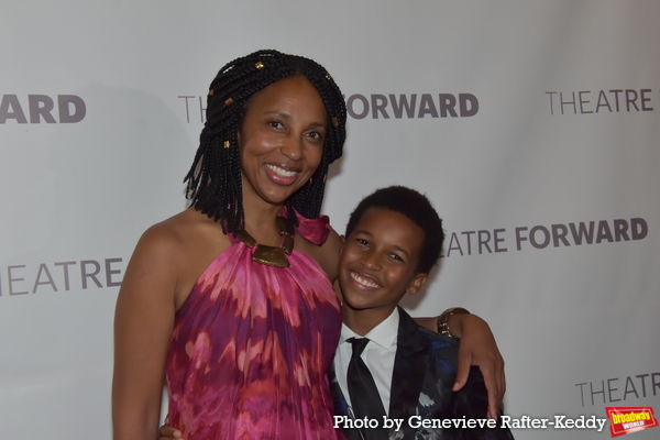 Photos: THEATRE FORWARD's 2022 GALA Honors Kenny Leon & Prudential Financial Image