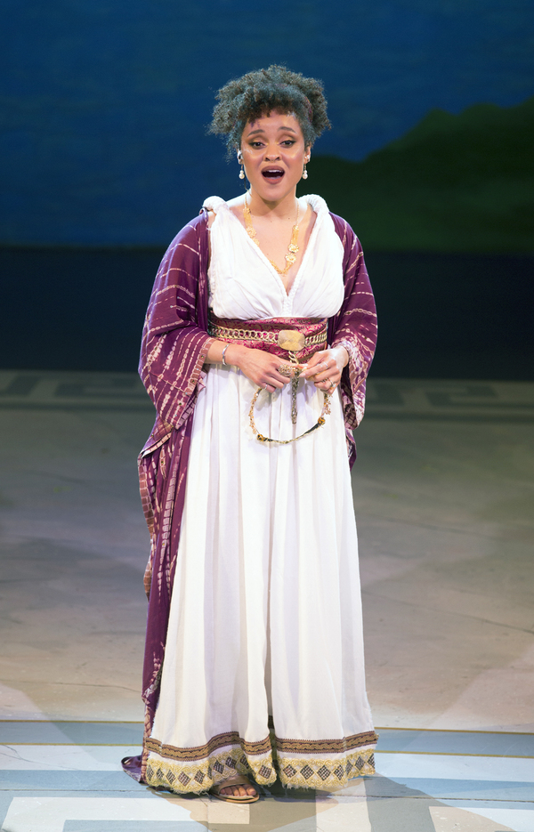 Photos: First Look at PENELOPE, OR HOW THE ODYSSEY WAS REALLY WRITTEN Image