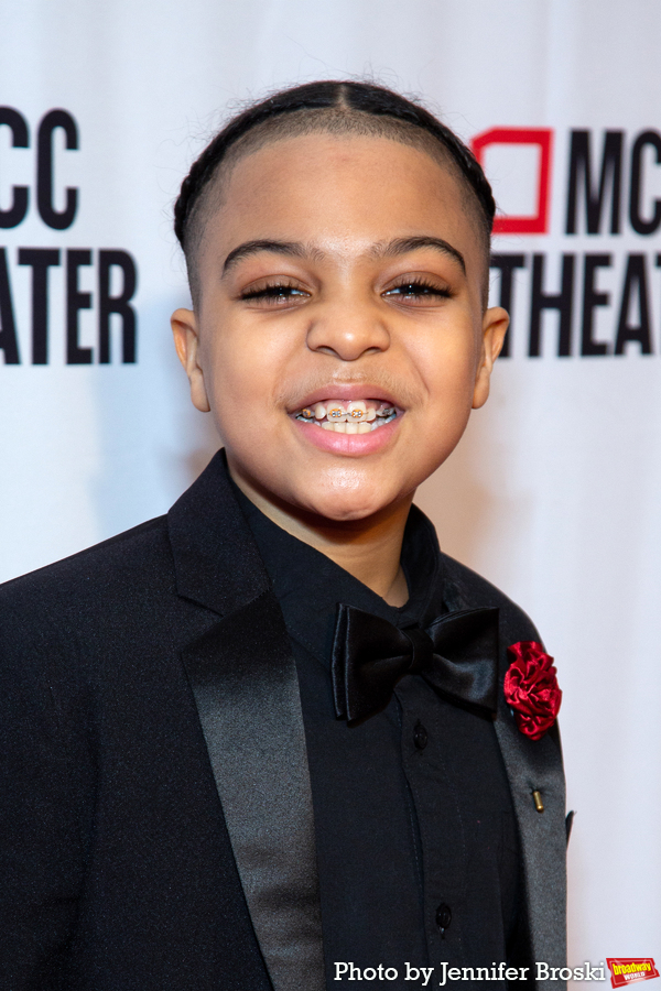 Photos: On The Red Carpet at MCC's MISCAST 2022 Image