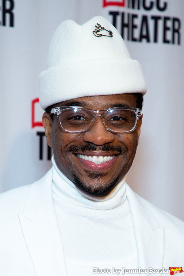 Photos: On The Red Carpet at MCC's MISCAST 2022 Image