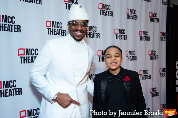 Photos: On The Red Carpet at MCC's MISCAST 2022 Image