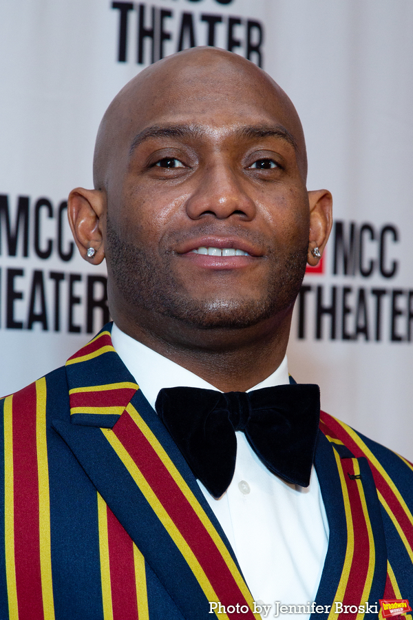 Photos: On The Red Carpet at MCC's MISCAST 2022 Image