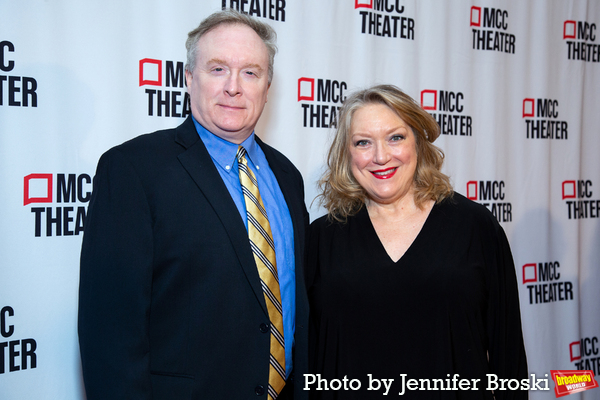 Photos: On The Red Carpet at MCC's MISCAST 2022 Image