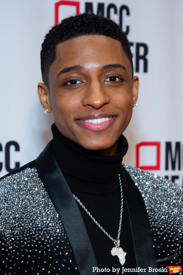 Photos: On The Red Carpet at MCC's MISCAST 2022 Image