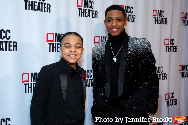 Photos: On The Red Carpet at MCC's MISCAST 2022 Image