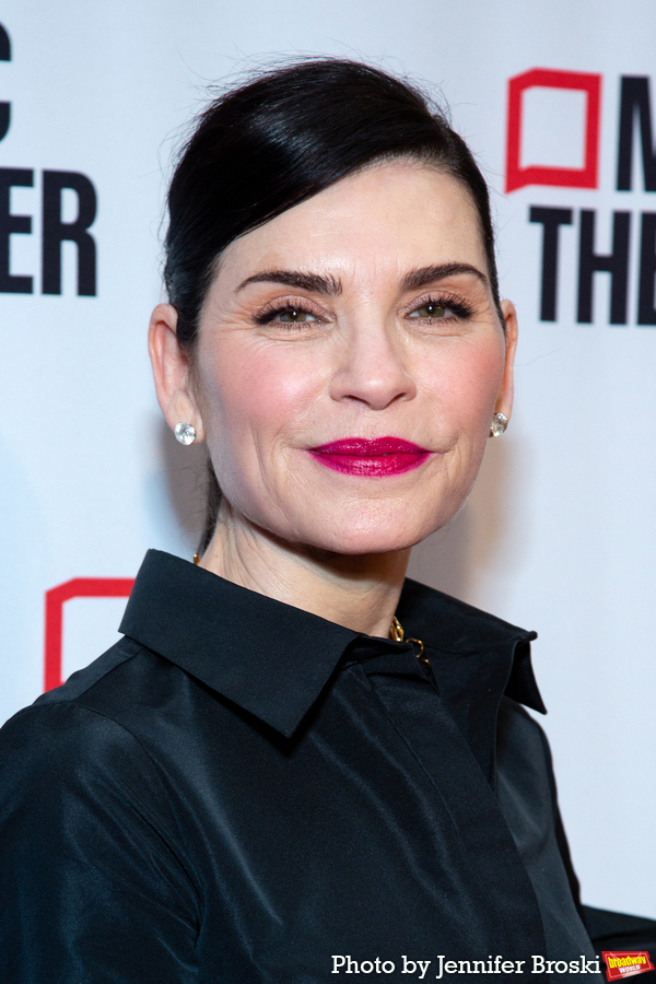 Photos: On The Red Carpet at MCC's MISCAST 2022 Image