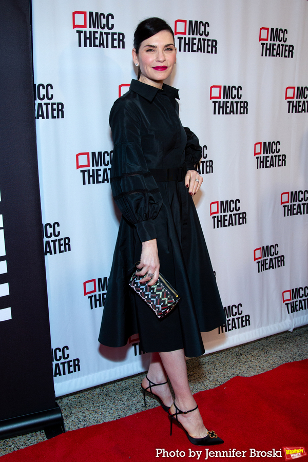 Photos: On The Red Carpet at MCC's MISCAST 2022 Image