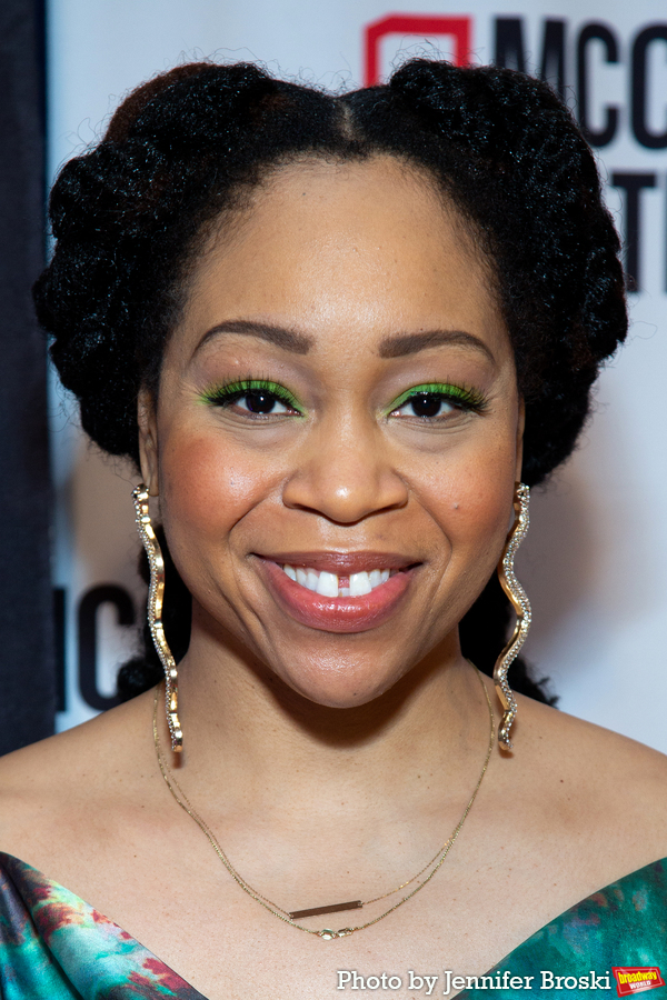 Photos: On The Red Carpet at MCC's MISCAST 2022 Image