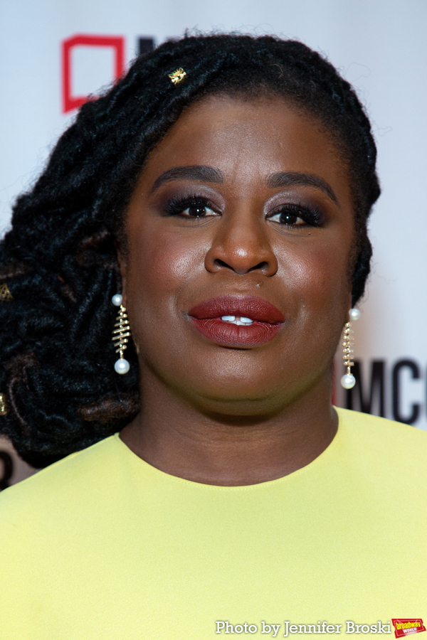 Photos: On The Red Carpet at MCC's MISCAST 2022 Image
