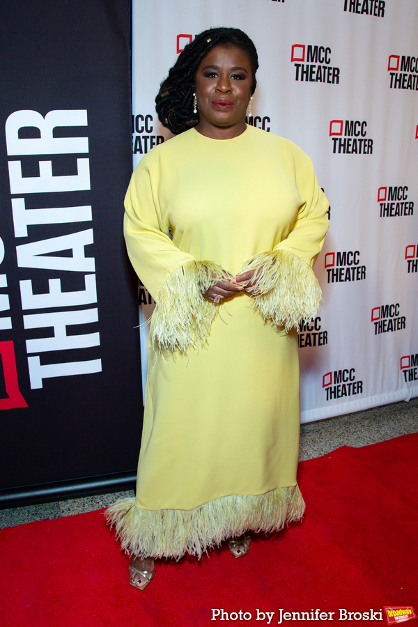 Photos: On The Red Carpet at MCC's MISCAST 2022 Image